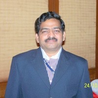 Yado Pandarinath