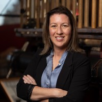Amy Sutherland