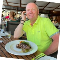 Theunis De Vries