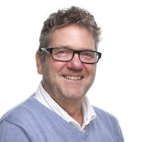 Arve M. Haugland