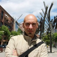 Roberto Pistola