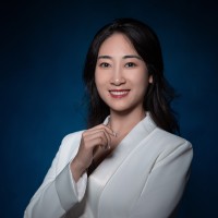 Vicky (Mengyue) Yang