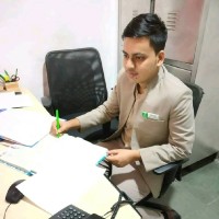 IRSHAD QURESHI