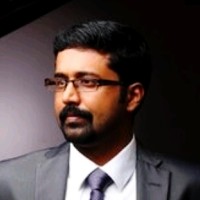 Divin Tharakan