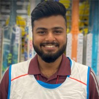 Saurabh Mestry