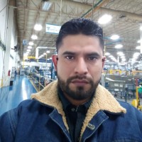 Esau Benitez Flores