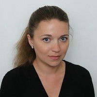 Maria Smirnova