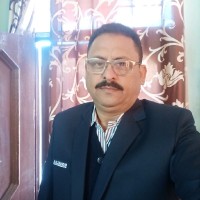 Surinder Sharma