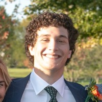 Maxwell Puhl