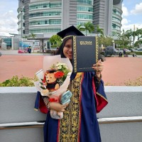 Nur Mieza Syamimi Ahmad Shuhaimi