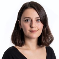 Handenur Karataş