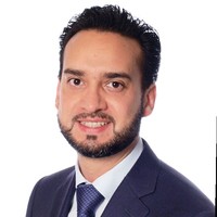 Alejandro Ramírez Mendoza