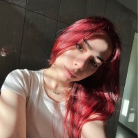 İrem Sarıkaya