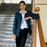 Sreenandana P G