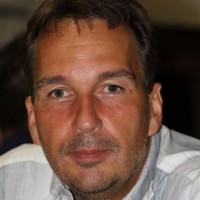 Tony Jensen