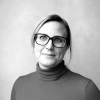 Jessica Stördal