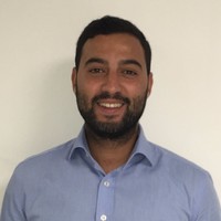 Hamza Reguemali