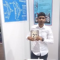 Ajay Raju Kripalani