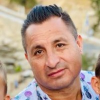 Claudio Paredes