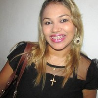 Aline Barros