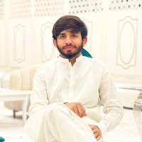 Muhammad Sameer Saeed