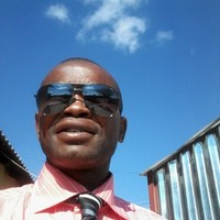 Mpho Kgosana