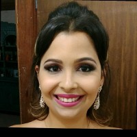 Sarah Santos Rodrigues