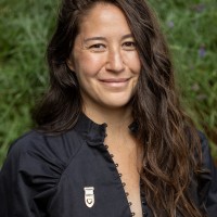 Talia Tanaka
