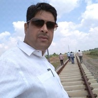 Atul Kumar Upadhyay
