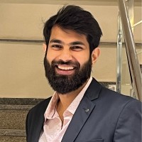 Saarthak Dhawan
