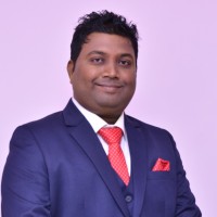 Mayur Bubera