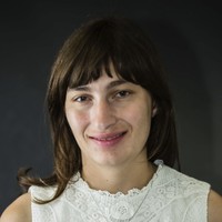 Myriam Gillibert