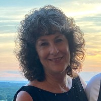 Patricia Carpenter