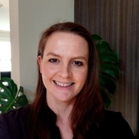 Liz O'Connor