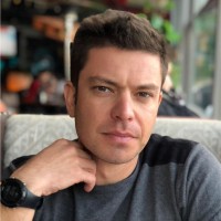 Igal Raskin