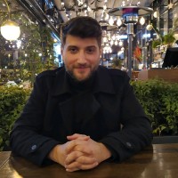 HÜSEYİN HAKAN GAZEL