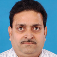 Dhaneshwar Kumar Mishra