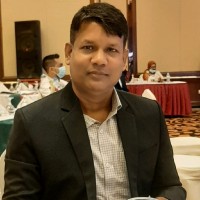 Mohammad Shahin Raza