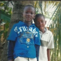 Augustine Dorbor