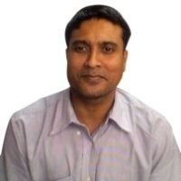 Sunirmal Nanda