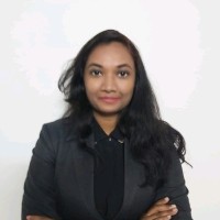 Manjula Naidu
