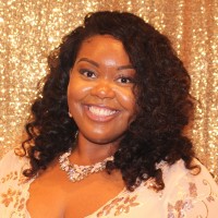 Agent Bmore Amber Harris