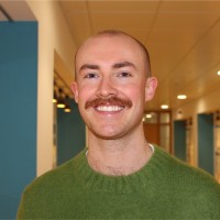Stuart Conroy