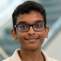 Rikhil Jasti