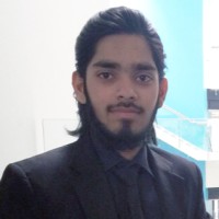 Syed Abdullah Shah
