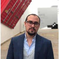 Sebastián Restrepo Jaramillo