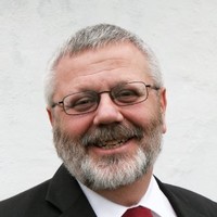Colin Hartley