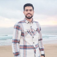 SERROUKH Mohamed Reda