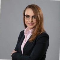 Magdalena Borys