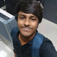Muruganantham B